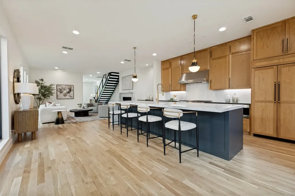 3449 Asbury Street Dallas TX 75205