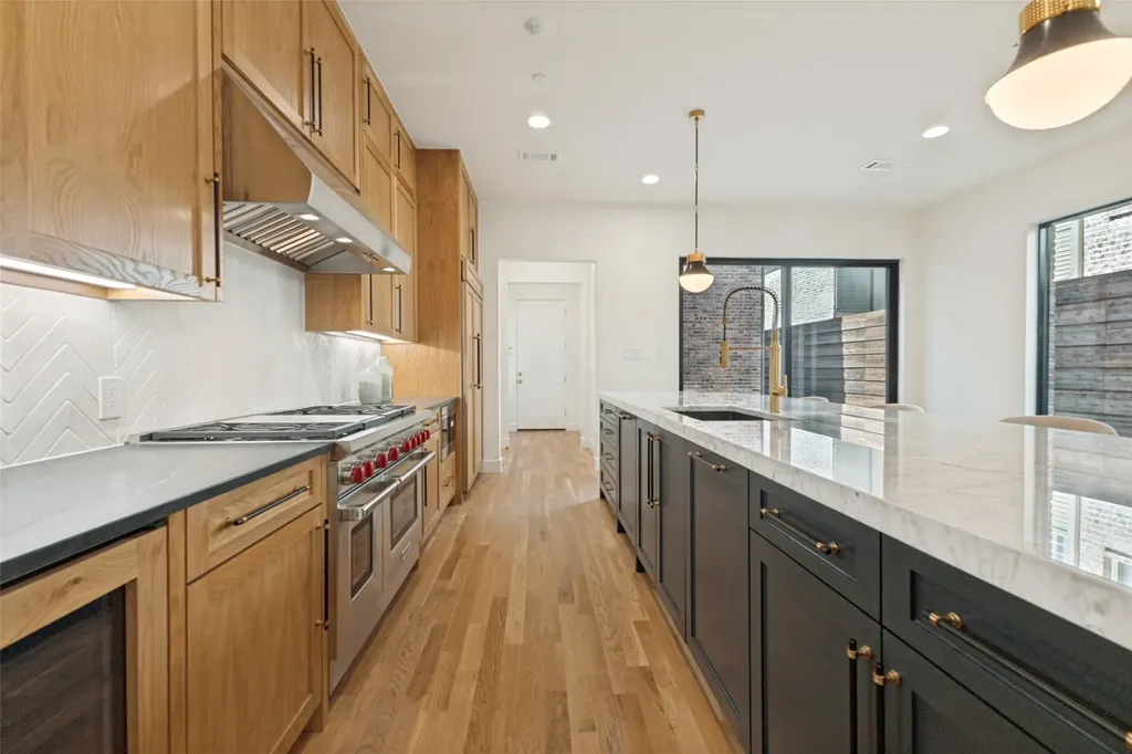 3449 Asbury Street Dallas TX 75205