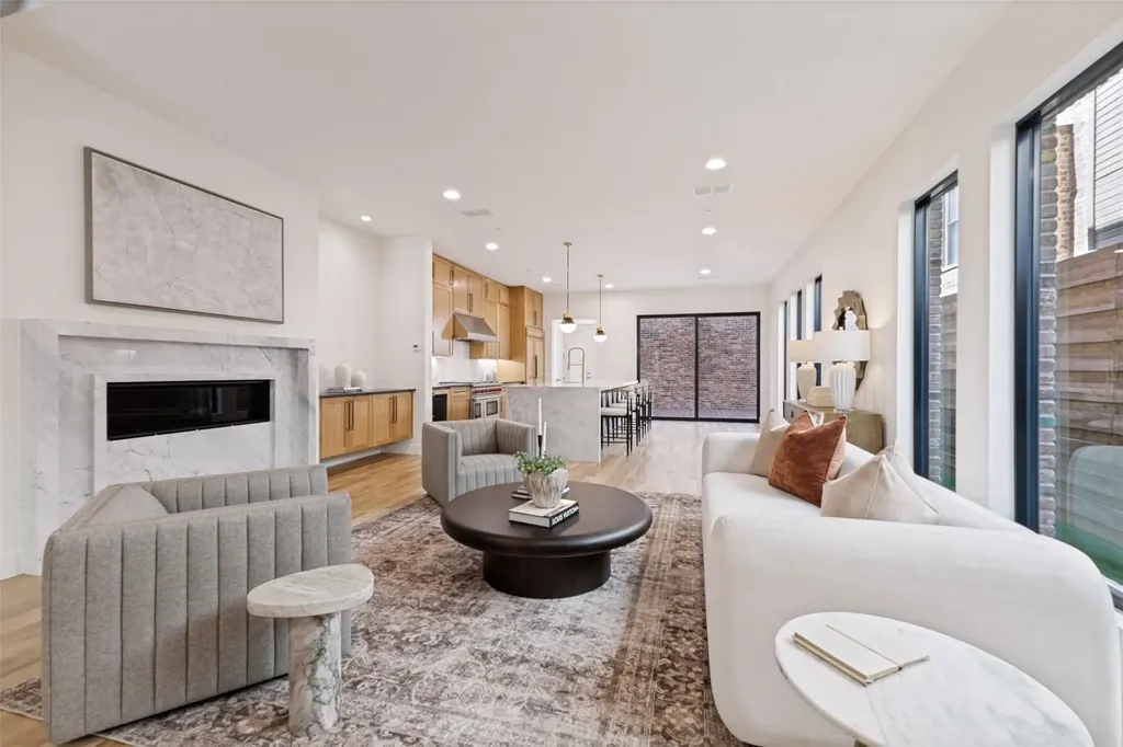 3449 Asbury Street Dallas TX 75205