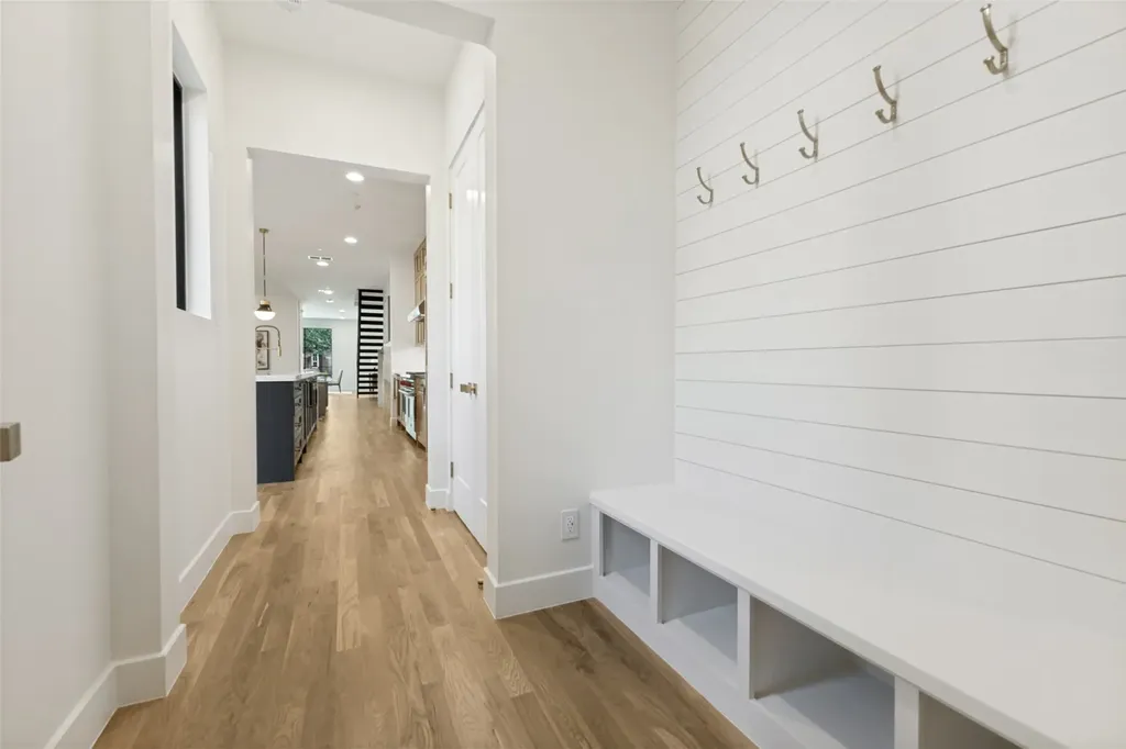 3449 Asbury Street Dallas TX 75205