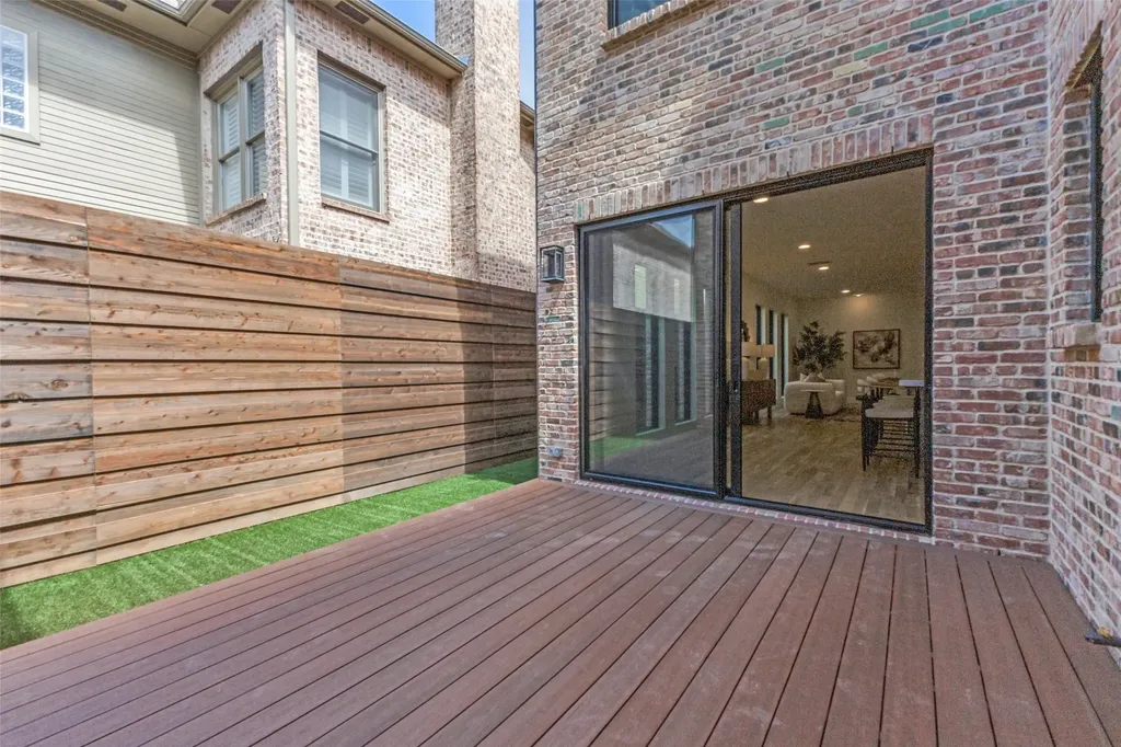 3449 Asbury Street Dallas TX 75205