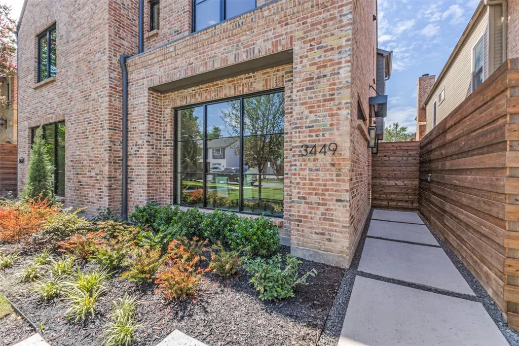 3449 Asbury Street Dallas TX 75205