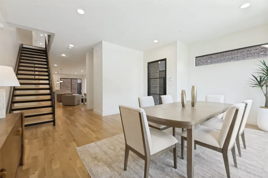 3449 Asbury Street Dallas TX 75205