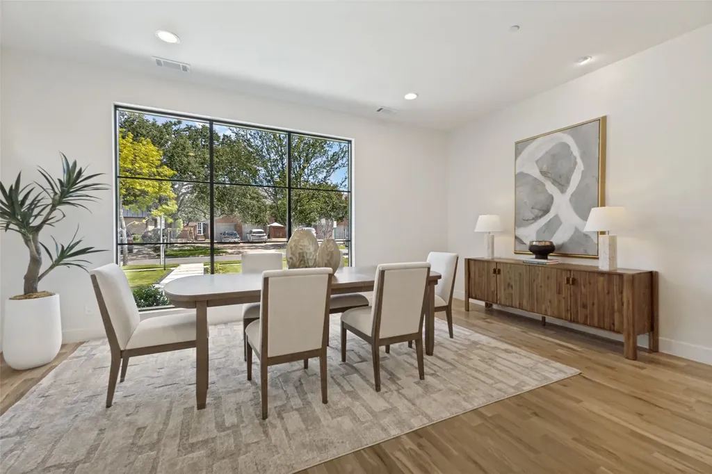 3449 Asbury Street Dallas TX 75205