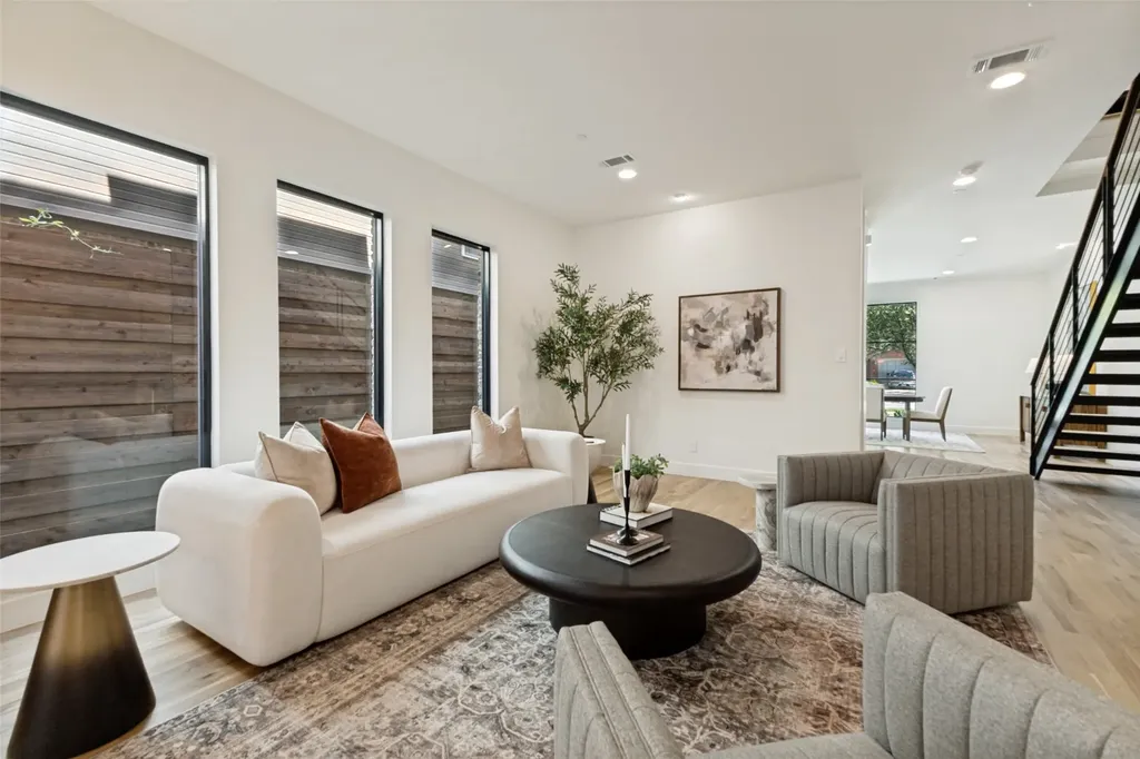 3449 Asbury Street Dallas TX 75205