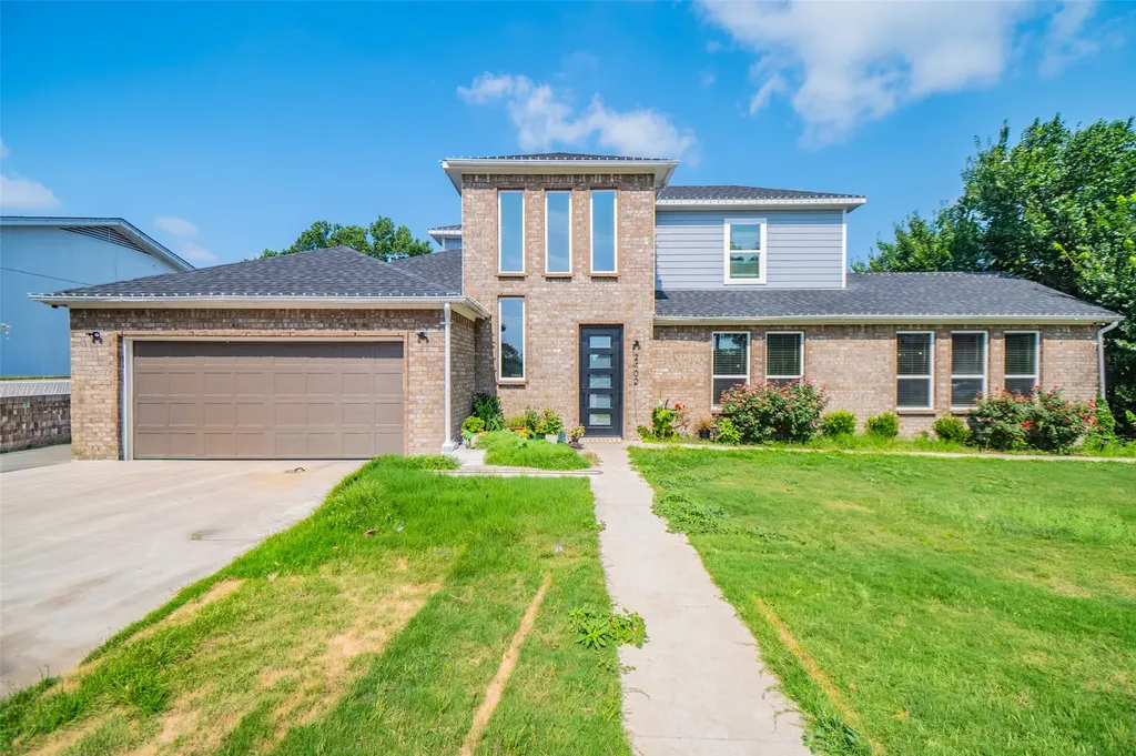 2402 Hunter Hill Arlington TX 76012