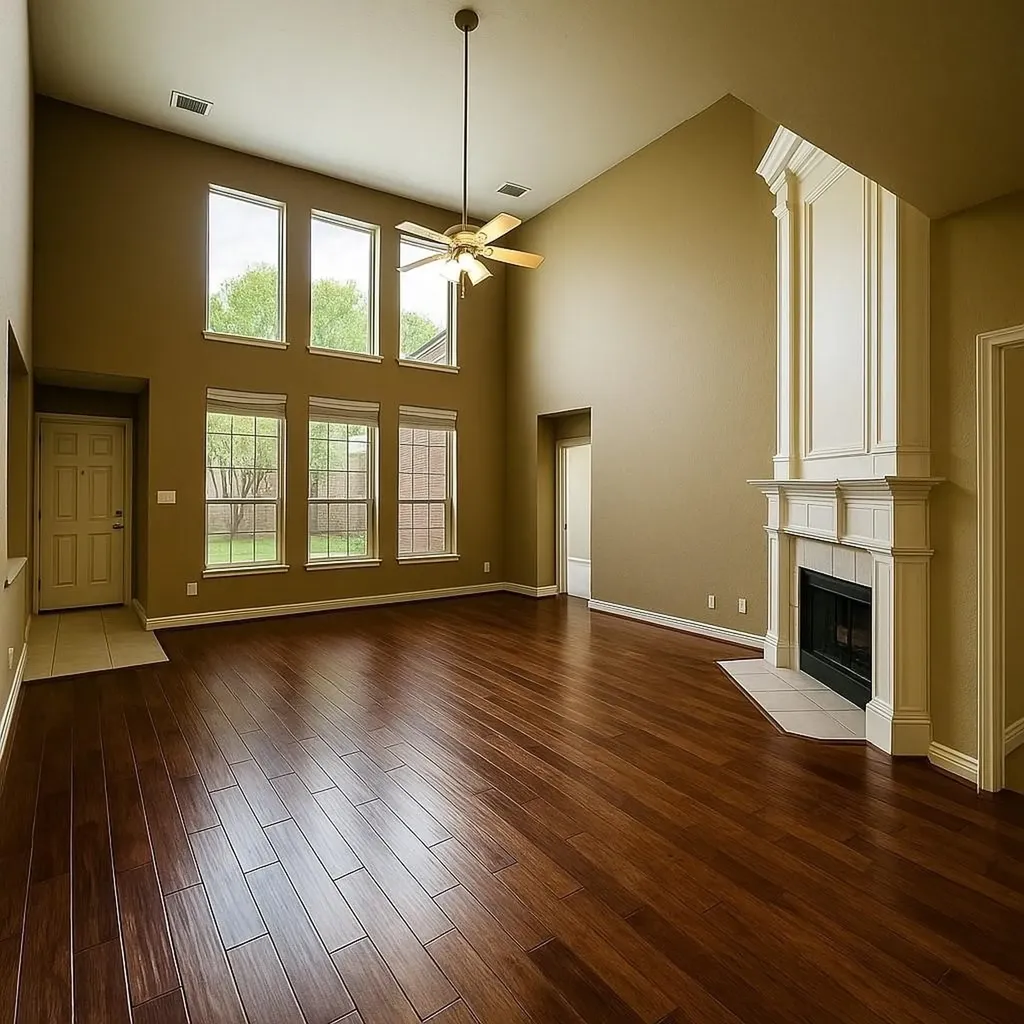 4605 Stargazer Drive Plano TX 75024