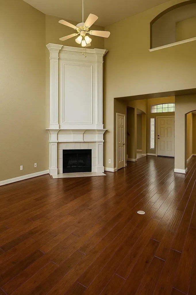4605 Stargazer Drive Plano TX 75024
