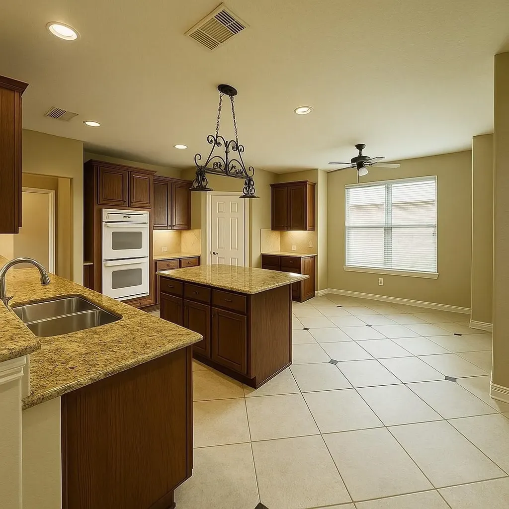 4605 Stargazer Drive Plano TX 75024