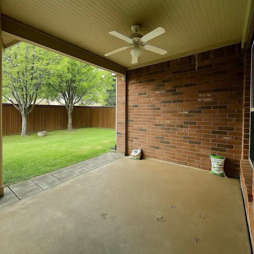 4605 Stargazer Drive Plano TX 75024