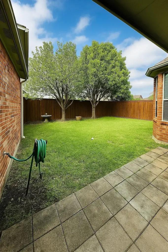 4605 Stargazer Drive Plano TX 75024