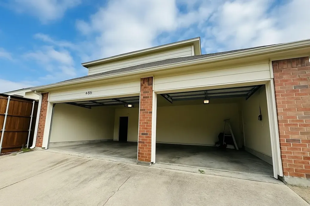 4605 Stargazer Drive Plano TX 75024