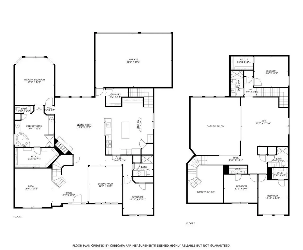 4605 Stargazer Drive Plano TX 75024