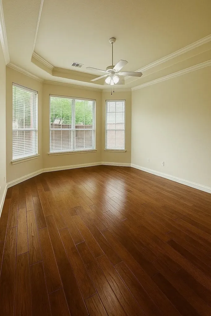 4605 Stargazer Drive Plano TX 75024