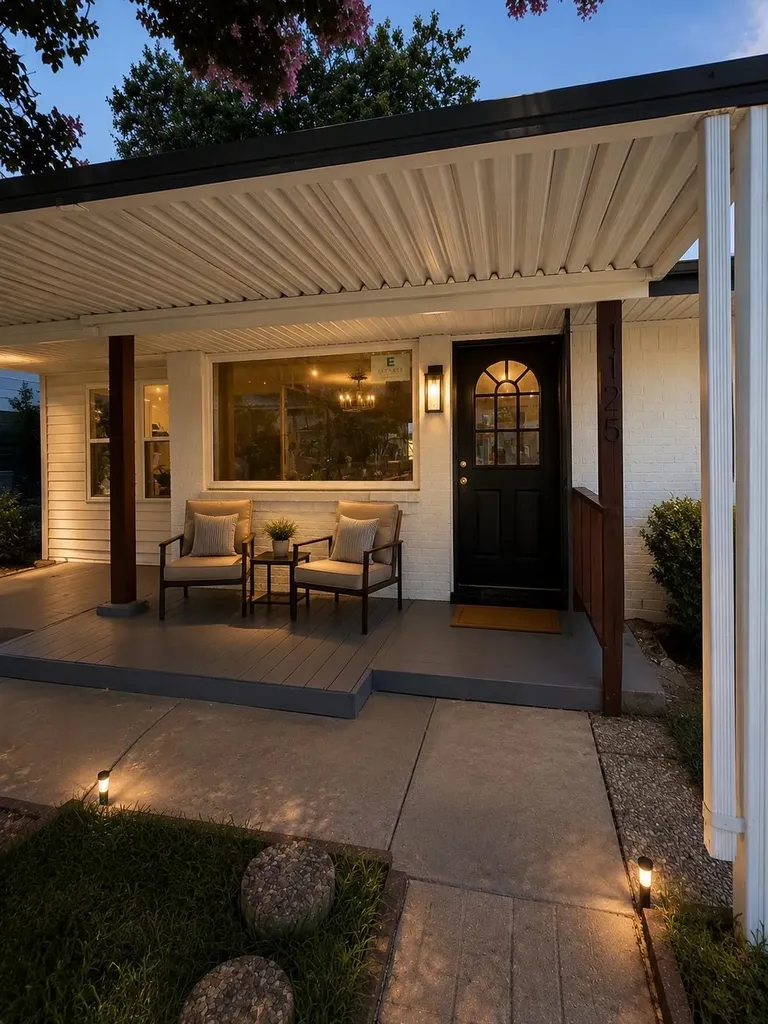 1125 Woodcrest Drive Garland TX 75040
