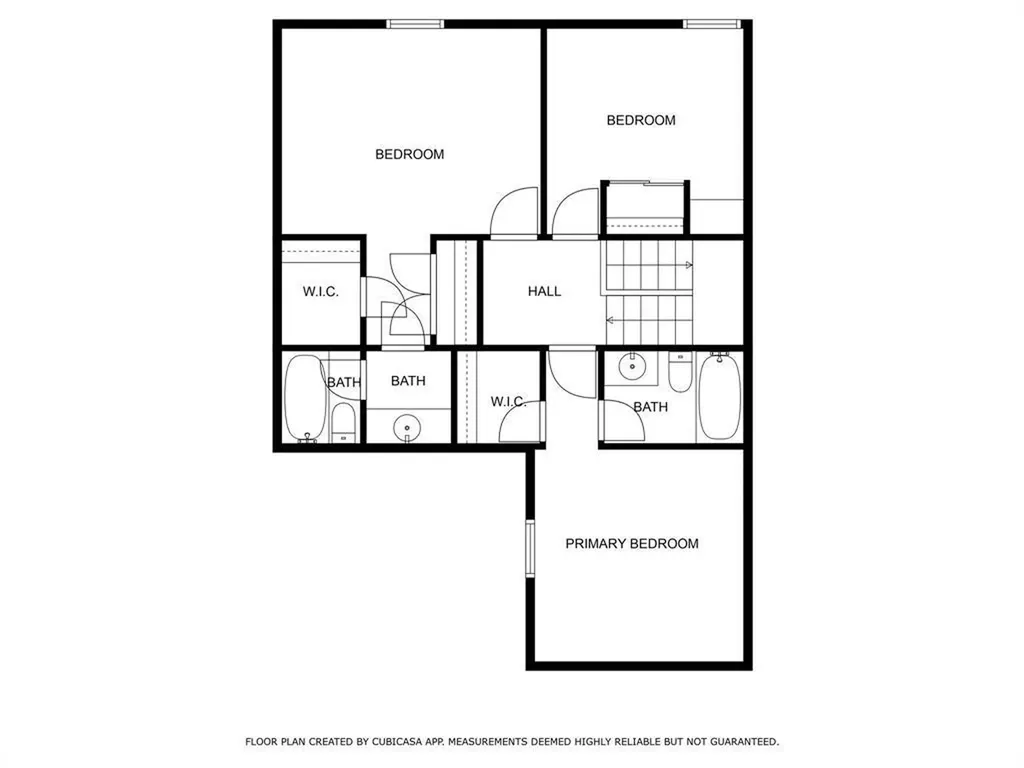 3206 S Fielder Road Arlington TX 76015