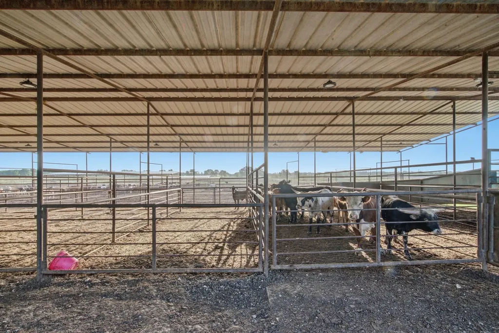 2580 Fm 847 Stephenville TX 76401