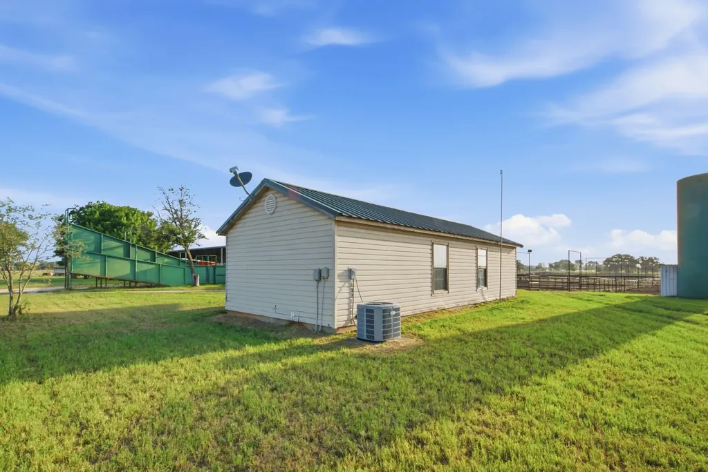 2580 Fm 847 Stephenville TX 76401