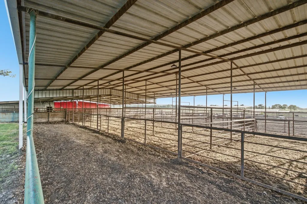 2580 Fm 847 Stephenville TX 76401