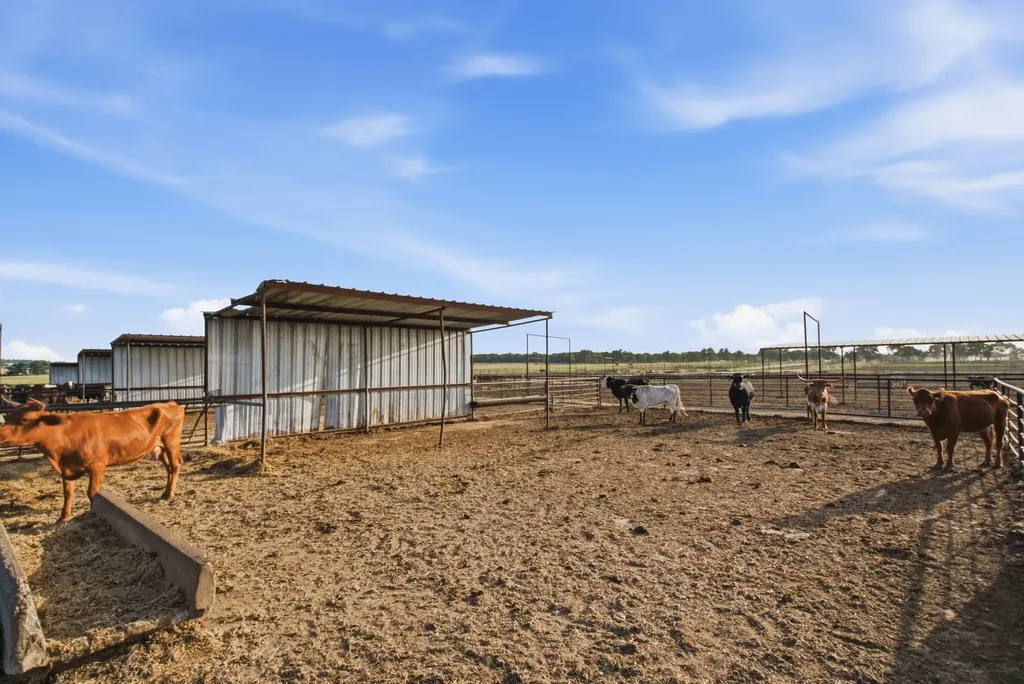 2580 Fm 847 Stephenville TX 76401