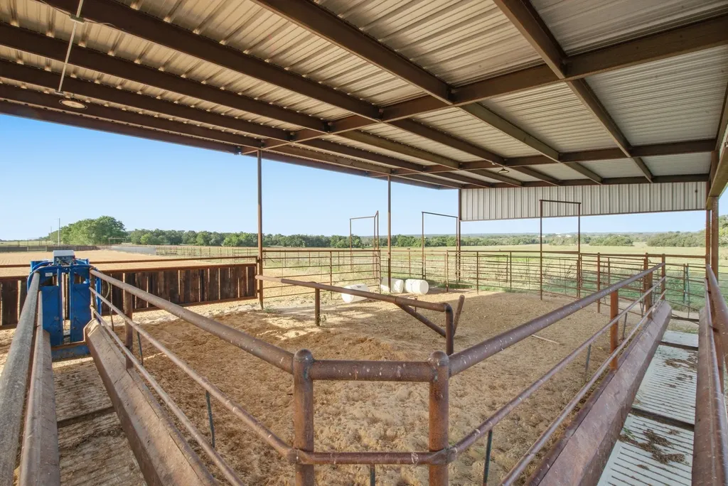 2580 Fm 847 Stephenville TX 76401
