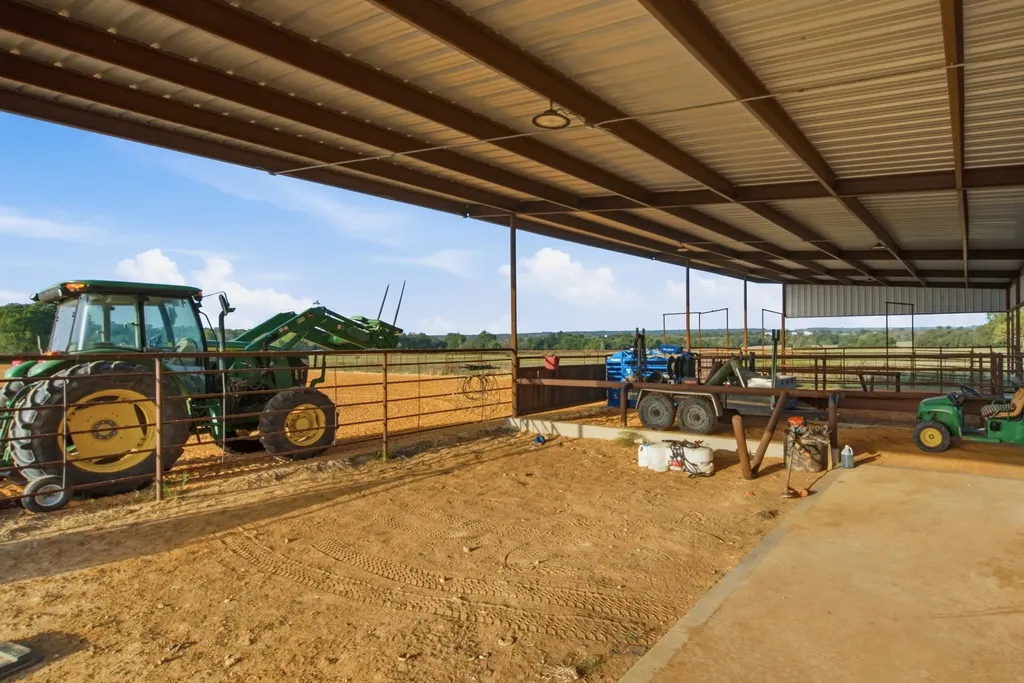 2580 Fm 847 Stephenville TX 76401