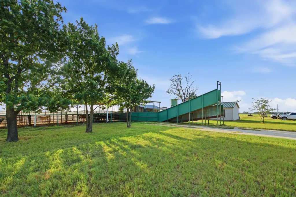 2580 Fm 847 Stephenville TX 76401
