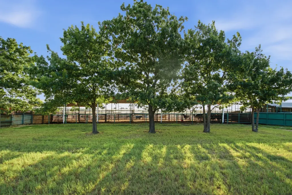 2580 Fm 847 Stephenville TX 76401