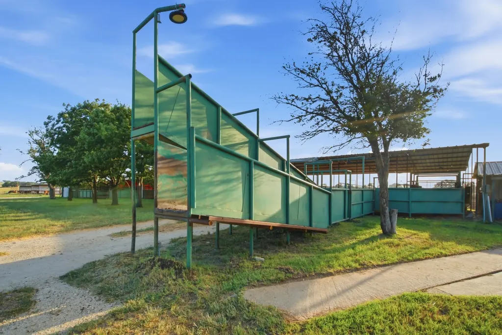 2580 Fm 847 Stephenville TX 76401