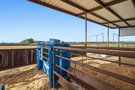 2580 Fm 847 Stephenville TX 76401