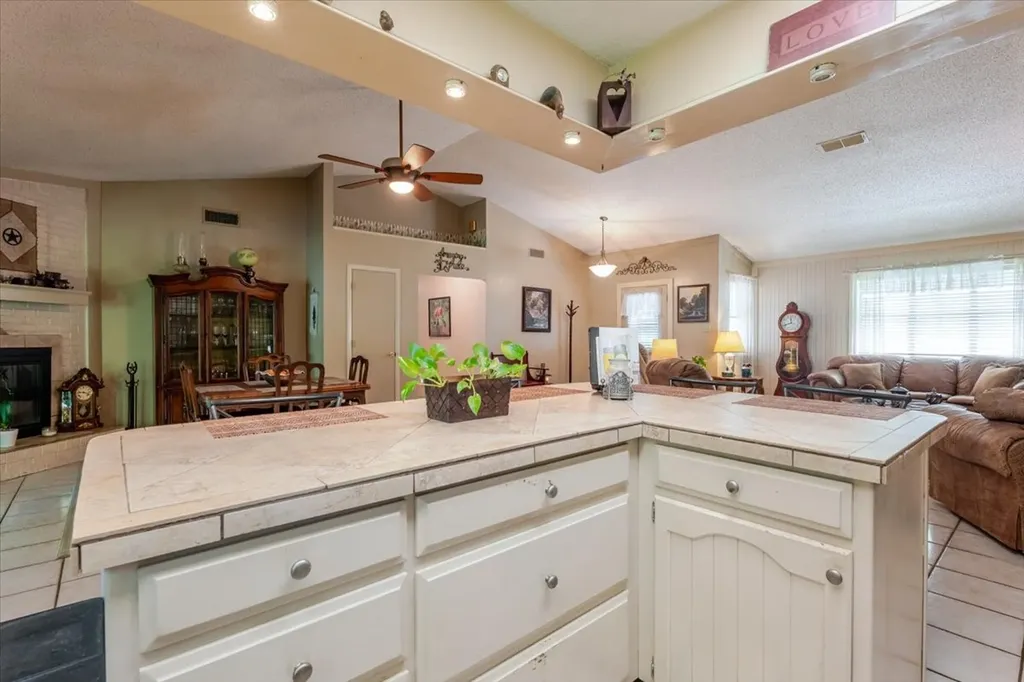 3908 Bandera Drive De Cordova TX 76049
