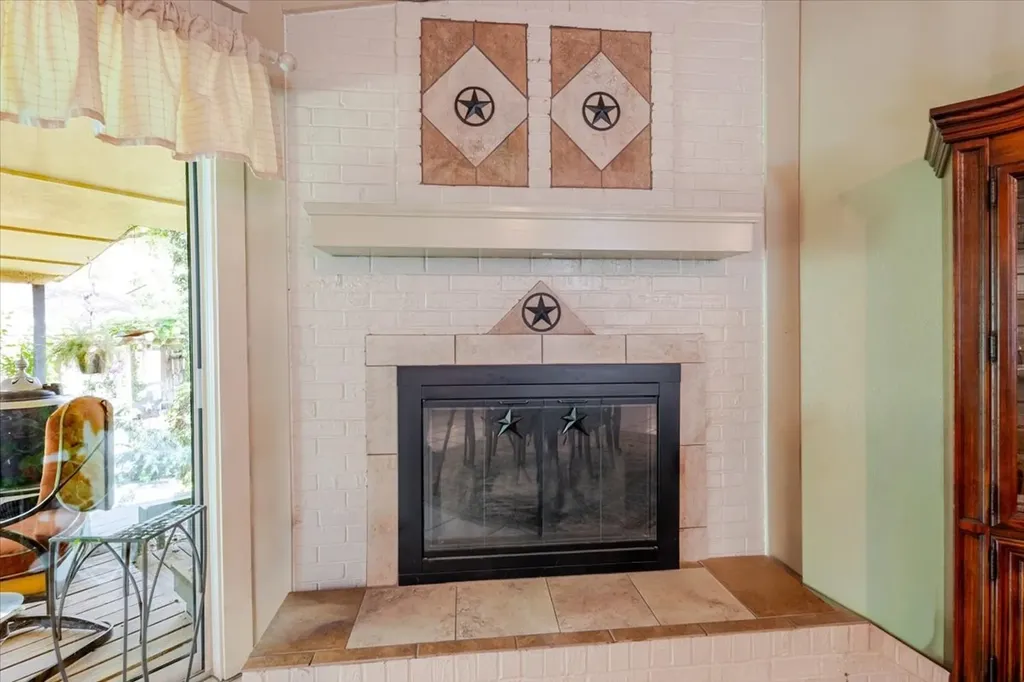 3908 Bandera Drive De Cordova TX 76049