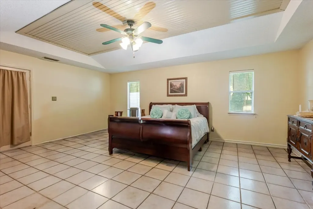 3908 Bandera Drive De Cordova TX 76049