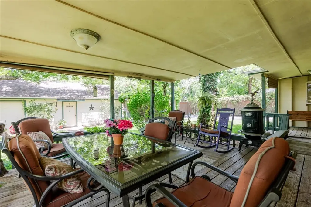 3908 Bandera Drive De Cordova TX 76049