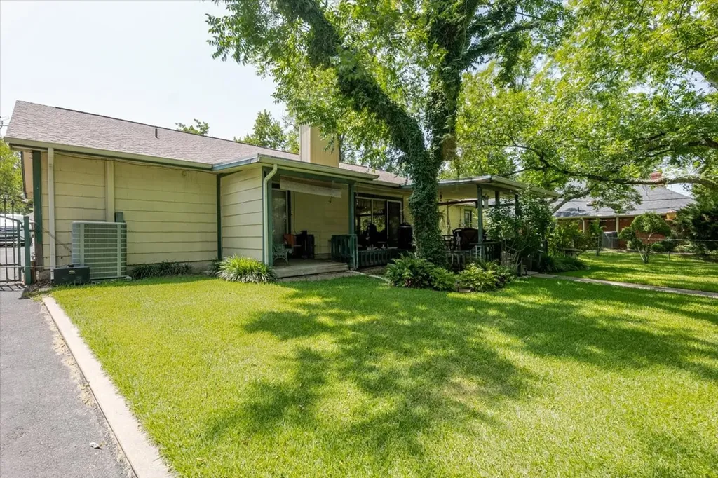 3908 Bandera Drive De Cordova TX 76049