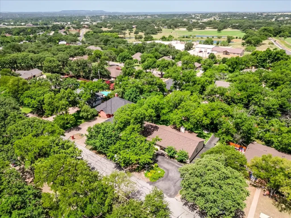 3908 Bandera Drive De Cordova TX 76049