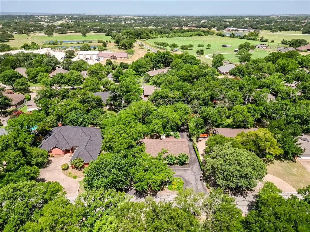 3908 Bandera Drive De Cordova TX 76049