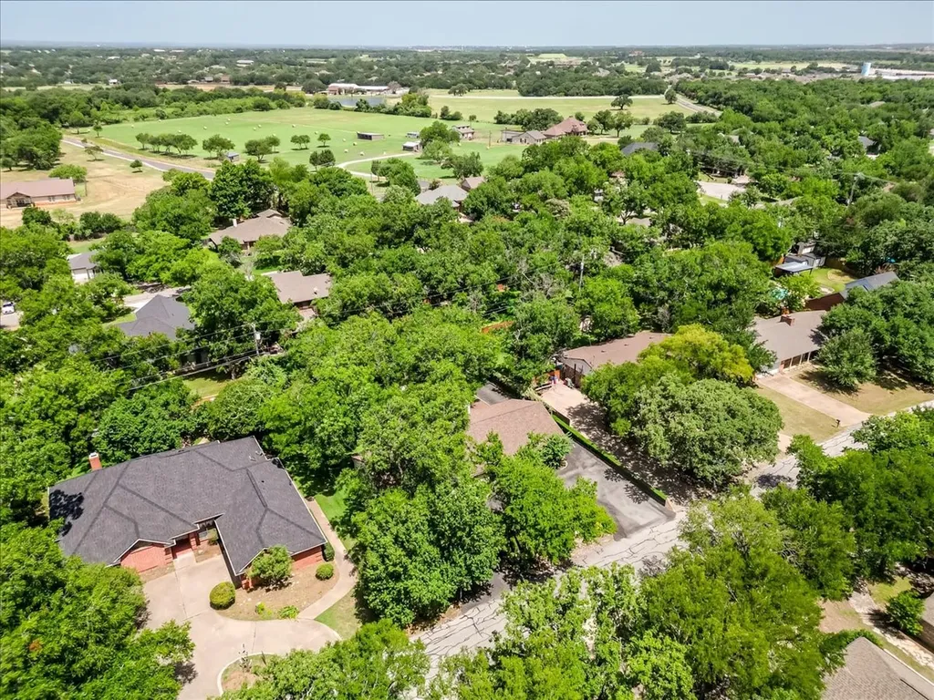 3908 Bandera Drive De Cordova TX 76049