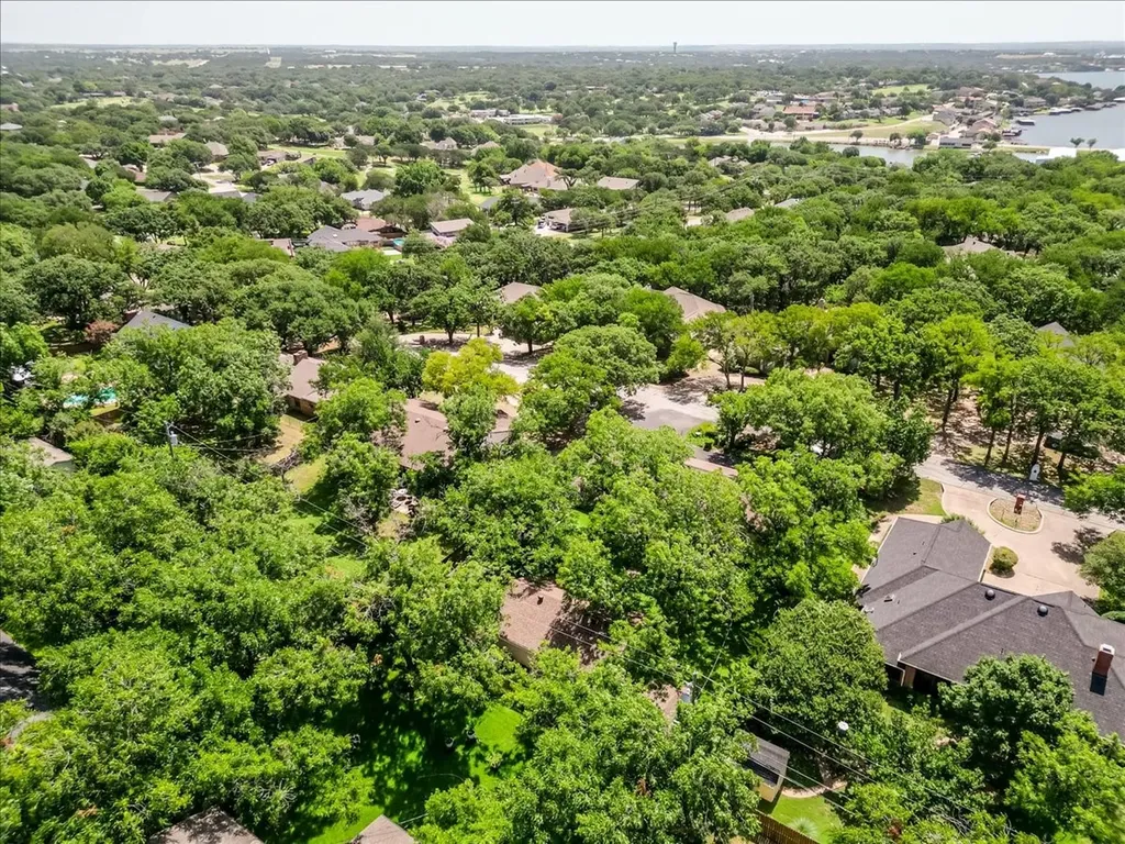 3908 Bandera Drive De Cordova TX 76049