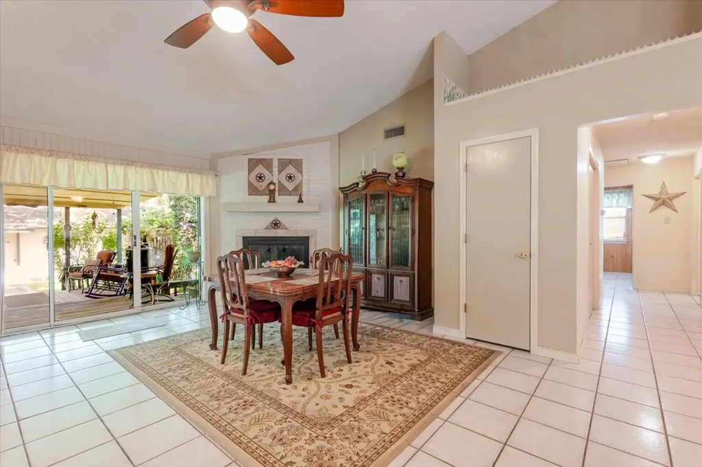 3908 Bandera Drive De Cordova TX 76049