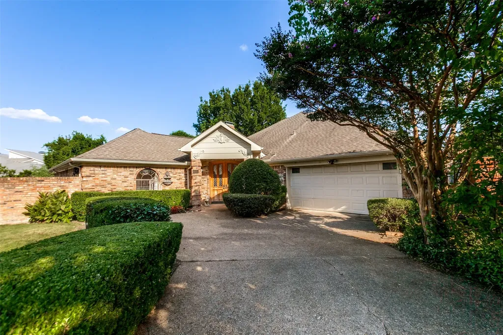 Addison TX, 14784 Lochinvar Court
