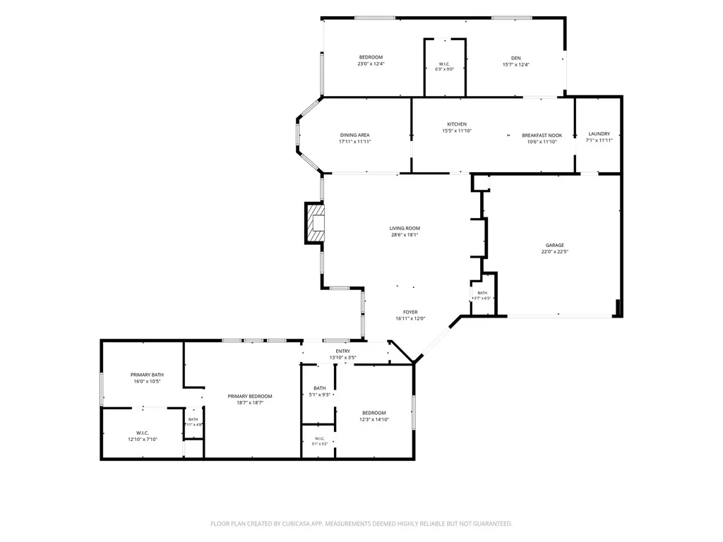14784 Lochinvar Court Addison TX 75254
