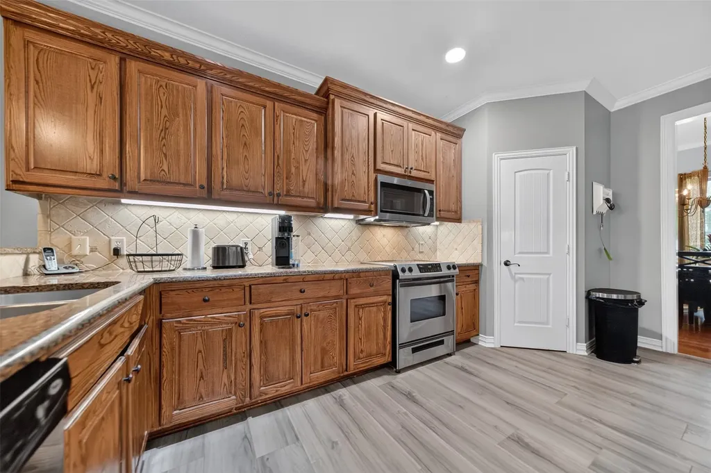 14317 Cedarwood Circle Tyler TX 75703