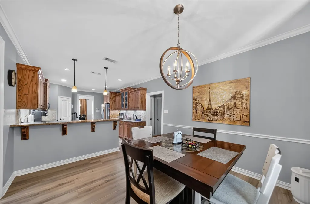 14317 Cedarwood Circle Tyler TX 75703