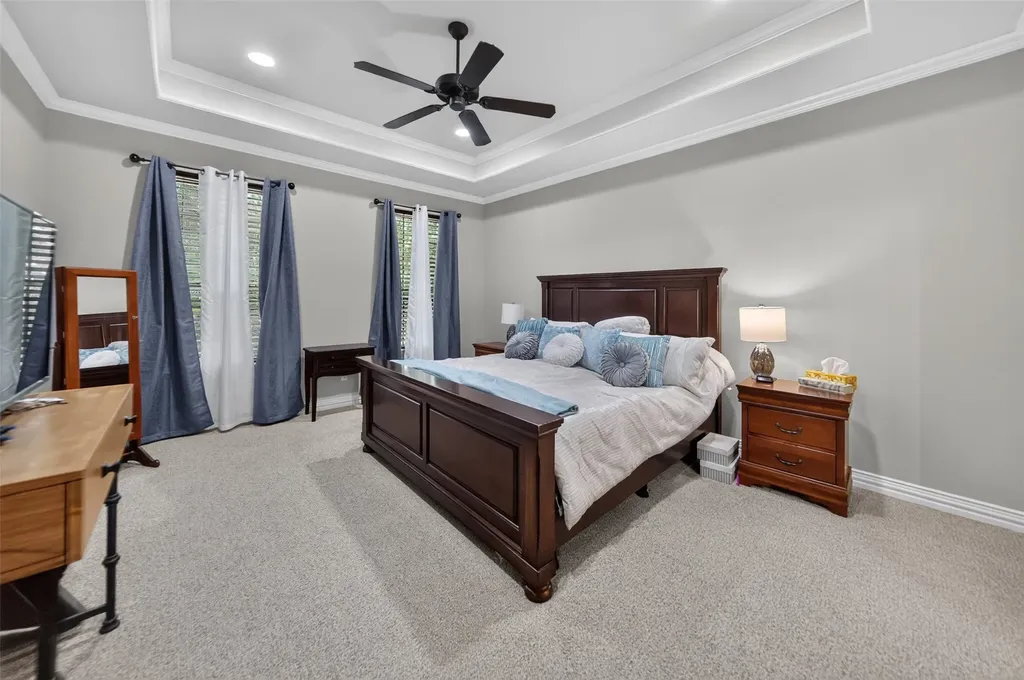14317 Cedarwood Circle Tyler TX 75703