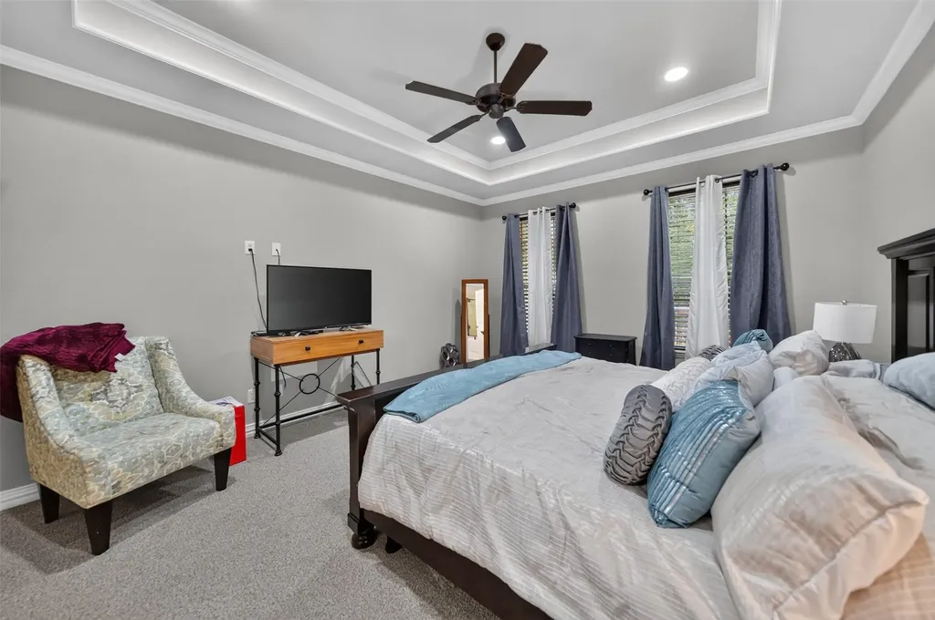 14317 Cedarwood Circle Tyler TX 75703