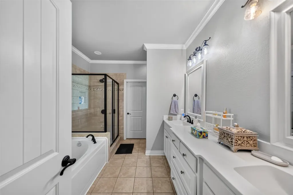 14317 Cedarwood Circle Tyler TX 75703