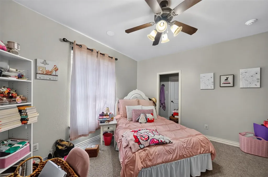 14317 Cedarwood Circle Tyler TX 75703