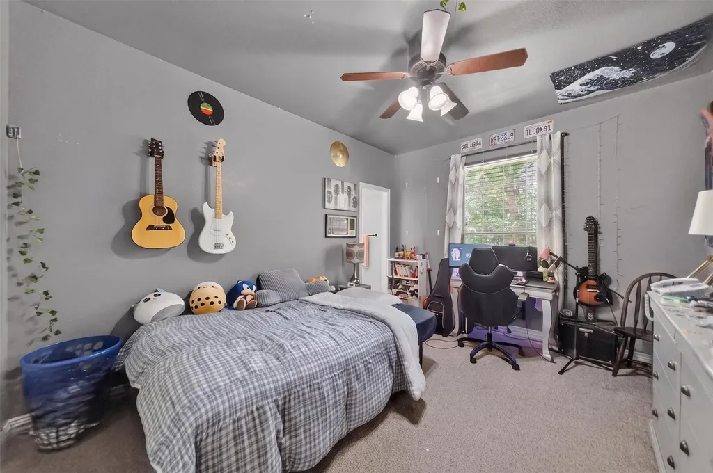 14317 Cedarwood Circle Tyler TX 75703