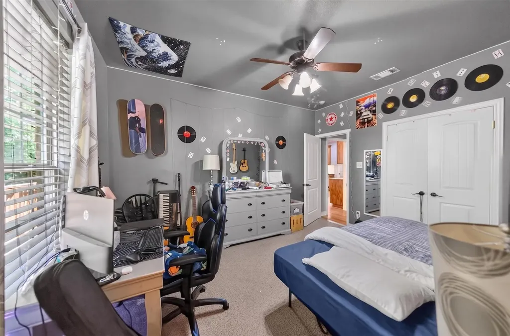 14317 Cedarwood Circle Tyler TX 75703